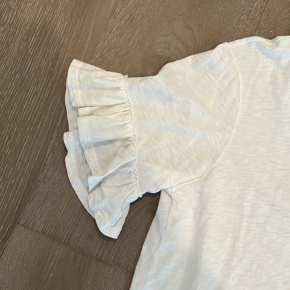 Velvet Top - Picture 2 of 5